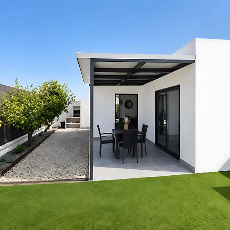 Casa El Limonero * Conil De La Frontera