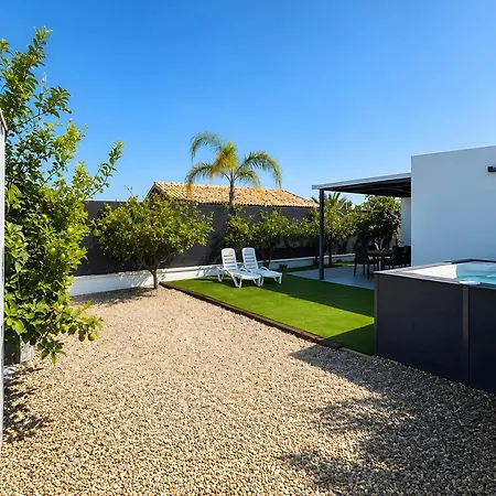Casa El Limonero *