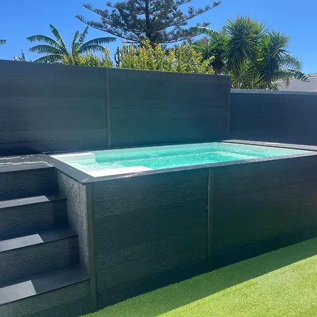 Casa El Limonero Сasa de vacaciones Conil De La Frontera
