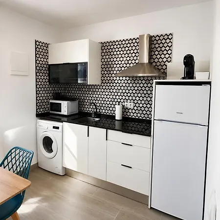 Casa El Limonero