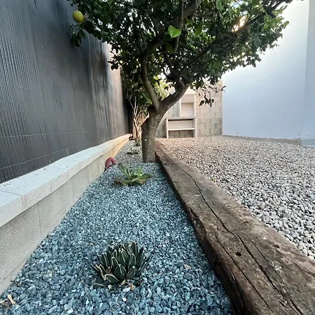 Casa El Limonero