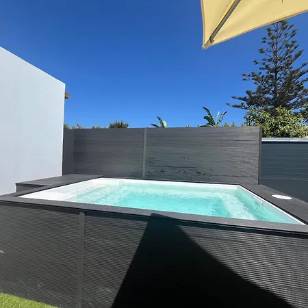 Casa El Limonero