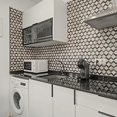 Casa El Limonero Ferienhaus