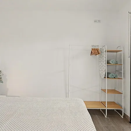 Ferienhaus Casa El Limonero Conil De La Frontera