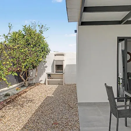 Casa El Limonero Ferienhaus Conil De La Frontera